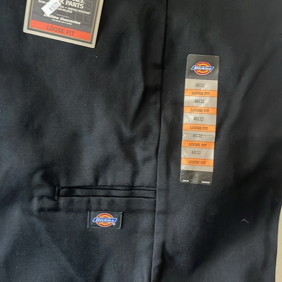 NEW Dickies Double Knee Work Pants - Picture 2 of 5